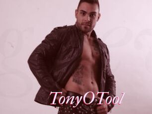 TonyOTool