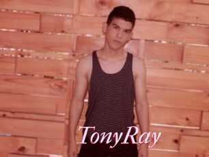 TonyRay