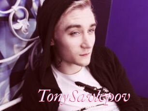 TonySavlepov