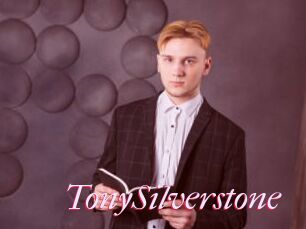 TonySilverstone