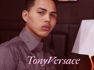 TonyVersace