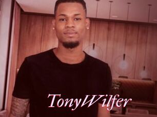 TonyWilfer