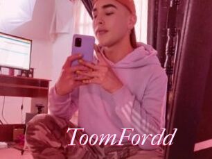 ToomFordd