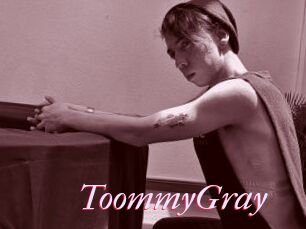 ToommyGray