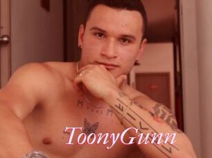 ToonyGunn