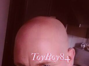 ToyBoy84