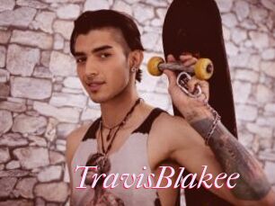 TravisBlakee