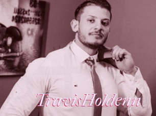 TravisHoldenn