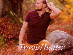TravisHunter
