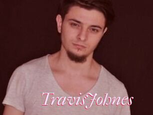 TravisJohnes