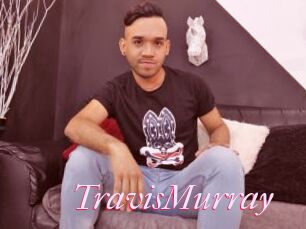 TravisMurray