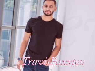 TravisPaxxton