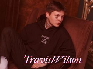 TravisWilson