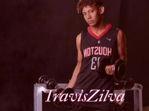 TravisZilva