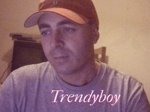 Trendyboy
