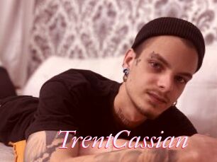 TrentCassian