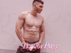 TrevorPage