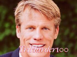 TriHarder100