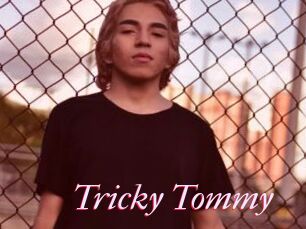 Tricky_Tommy
