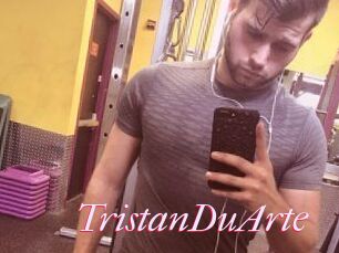 TristanDuArte