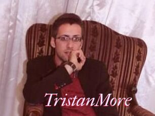 TristanMore