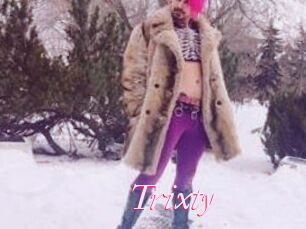 Trixty