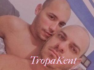 TropaKent