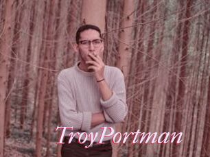 TroyPortman