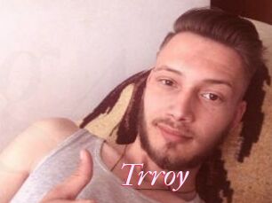 Trroy