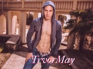TrvorMay
