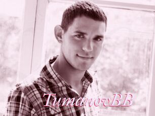 TumanovBB