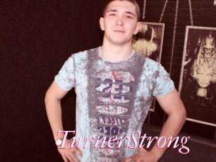 TurnerStrong