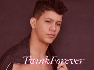 TwinkForever