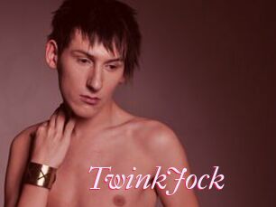 TwinkJock