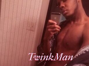 TwinkMan