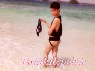 TwinkRepublic