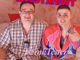 TwinkTester