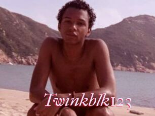 Twinkblk123