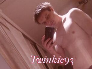 Twinkie93