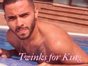 Twinks_for_King