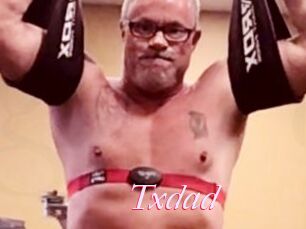 Txdad