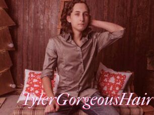 TylerGorgeousHair