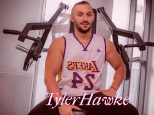 TylerHawke