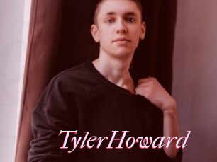 TylerHoward