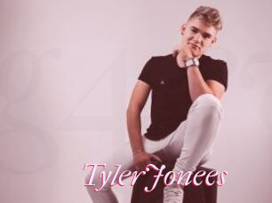 TylerJonees