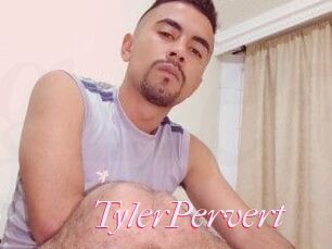 TylerPervert