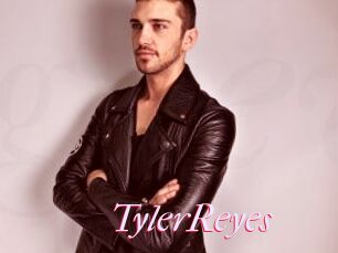 TylerReyes