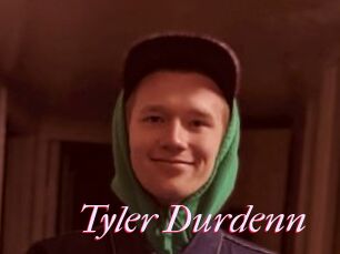 Tyler_Durdenn