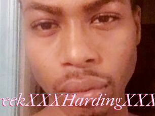 TyreekXXXHardingXXX