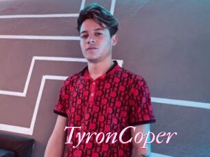 TyronCoper